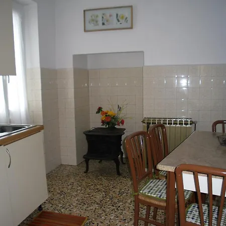 Appartamento 
